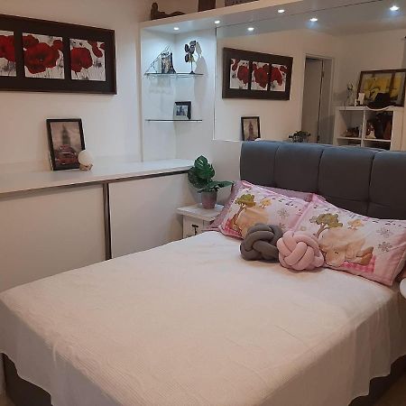 Appartement Paraiso Na Praia Dos Ingleses Apartamento Bem Localizado à Florianópolis Extérieur photo